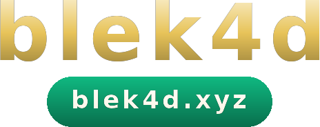 blek4d logo